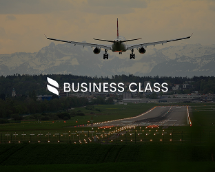 Business Class