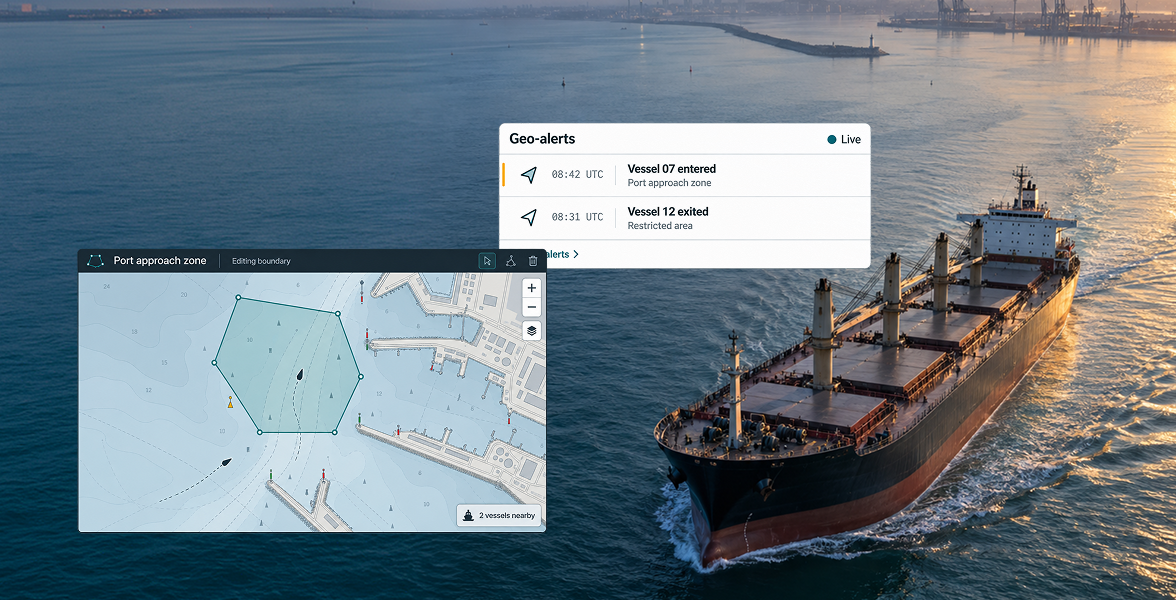 Large Shipowner